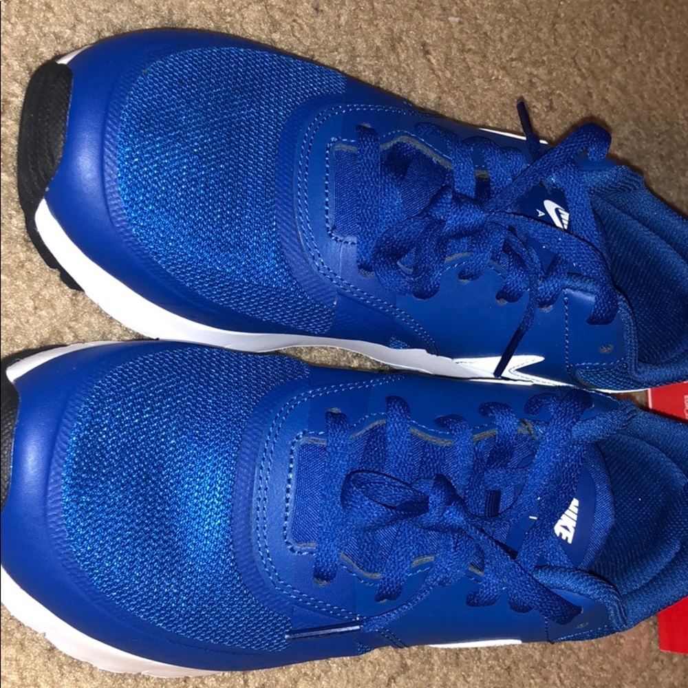Youth Nike air max
